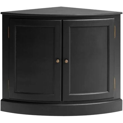 Am.pm Mueble Esquinero Bajo Pile - Mueble Esquinero Am.pm Mueble Esquinero Bajo Pile - Mueble Esquinero