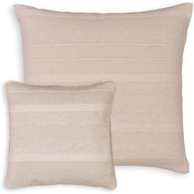 LA REDOUTE INTERIEURS Nedo Funda de algodón para cojín - Funda de almohada LA REDOUTE INTERIEURS Nedo Funda de algodón para cojín - Funda de almohada