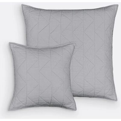 LA REDOUTE INTERIEURS - Zig Zag Scenario - 65x65 cm LA REDOUTE INTERIEURS - Zig Zag Scenario - 65x65 cm