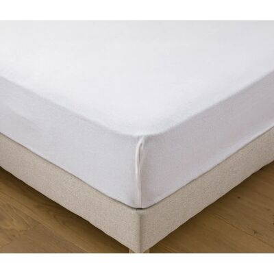 Πάπλωμα σε φλις βαμβάκι La Redoute Interieurs - Αντι-ακάρεα, Γαλλία Πάπλωμα σε φλις βαμβάκι La Redoute Interieurs - Αντι-ακάρεα, Γαλλία