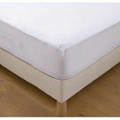 La Redoute Interiors Proteggi-materasso Impermeabile La Redoute Interiors Proteggi-materasso Impermeabile