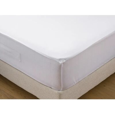 La Redoute Interieurs Protector de Colchón Impermeable - Cama La Redoute Interieurs Protector de Colchón Impermeable - Cama