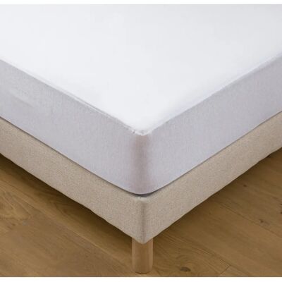 Housse de matelas imperméable La Redoute Interiors - Tailles variées Housse de matelas imperméable La Redoute Interiors - Tailles variées