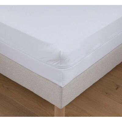 La Redoute Interieurs Protector de Colchón Impermeable - Protector de Cama La Redoute Interieurs Protector de Colchón Impermeable - Protector de Cama