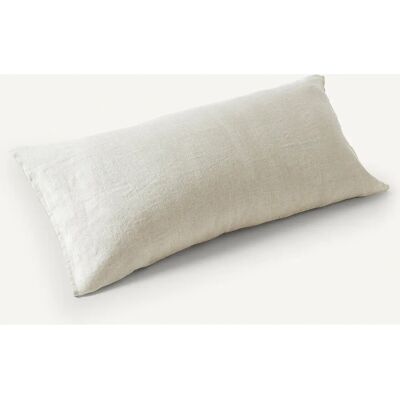 AM.PM - Elina - Beige - 160 cm - Pillow cover AM.PM - Elina - Beige - 160 cm - Pillow cover