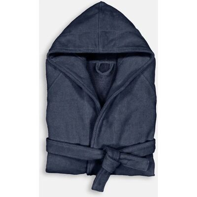 la redoute interieurs Trizie bata con capucha - Bata la redoute interieurs Trizie bata con capucha - Bata