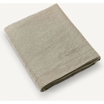 AM.PM - Elina - Beige - 270 x 310 cm - Lenzuolo AM.PM - Elina - Beige - 270 x 310 cm - Lenzuolo