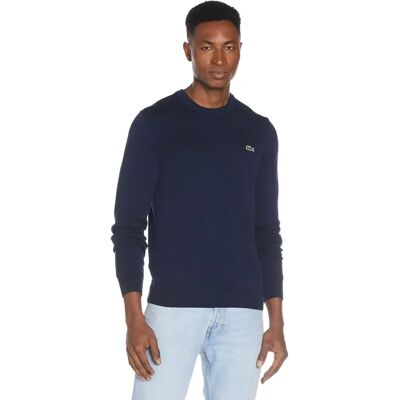 Lacoste Pullover (AH1985) - marine Lacoste Pullover (AH1985) - marine