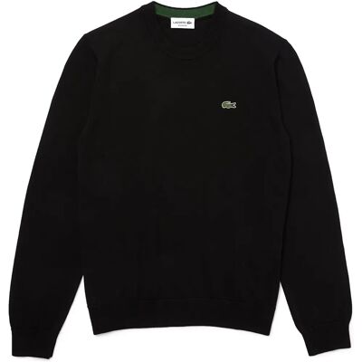 Lacoste Pullover (AH1985) - black Lacoste Pullover (AH1985) - black
