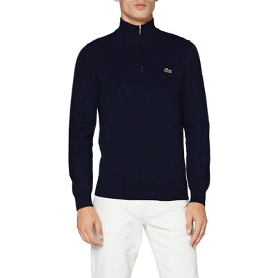 Lacoste Sweatshirt (AH1980) - blue Lacoste Sweatshirt (AH1980) - blue