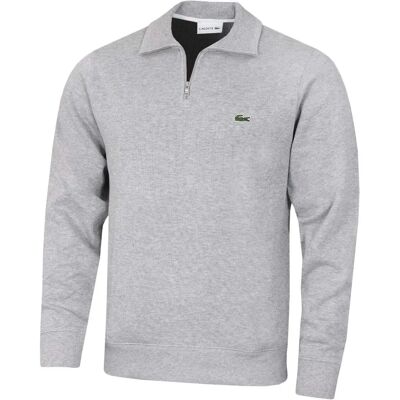 Sudadera Lacoste (SH1927) - gris Sudadera Lacoste (SH1927) - gris