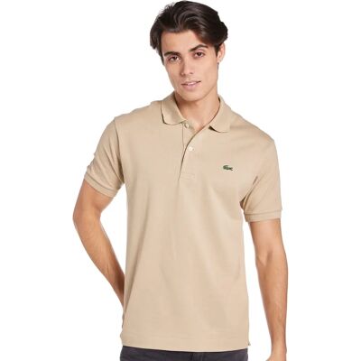 Lacoste L1212 - (02S) beige vienés Lacoste L1212 - (02S) beige vienés