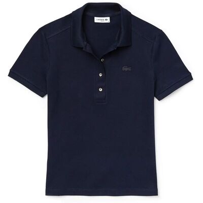 Lacoste PF5462_166 Polo Marino - Camisa Polo Lacoste PF5462_166 Polo Marino - Camisa Polo