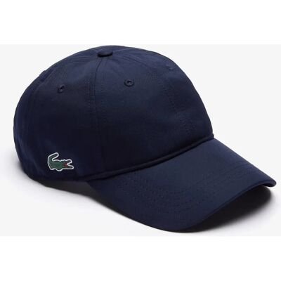Lacoste Herr Lacoste SPORT Lätt Keps - marinblå Lacoste Herr Lacoste SPORT Lätt Keps - marinblå