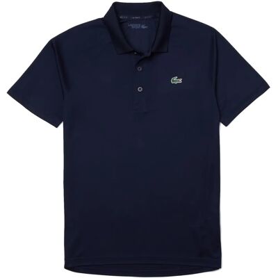 Lacoste Modell DH3201 Ultra Dry Feuchtigkeitsableitendes Poloshirt - Poloshirt Lacoste Modell DH3201 Ultra Dry Feuchtigkeitsableitendes Poloshirt - Poloshirt