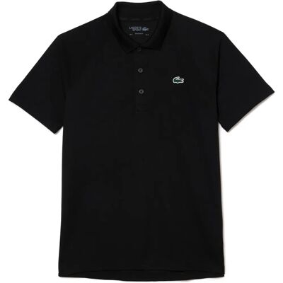 Lacoste S Atmungsaktives Laufresistentes Tennis-Poloshirt - Herren Lacoste S Atmungsaktives Laufresistentes Tennis-Poloshirt - Herren