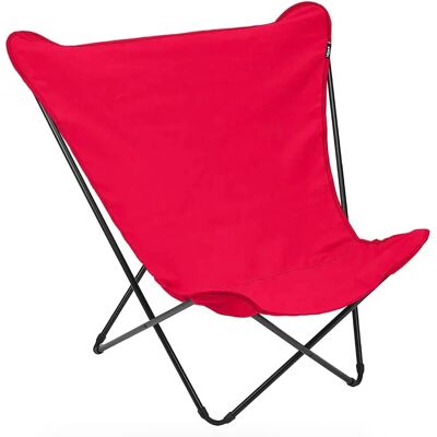 Sedia Pieghevole XL Lafuma - Airlon Garance Sedia Pieghevole XL Lafuma - Airlon Garance