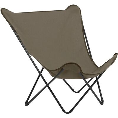 LAFUMA MOBILIER Sedia Pieghevole Gres - Comoda & Moderna LAFUMA MOBILIER Sedia Pieghevole Gres - Comoda & Moderna