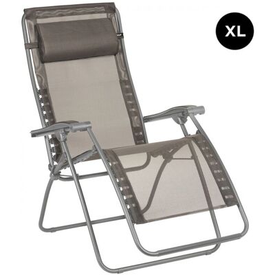 Lafuma LFM2040 - XL Relaxsessel Lafuma LFM2040 - XL Relaxsessel