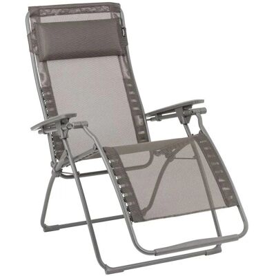 Lafuma Futura Sdraio Zero Gravity - Poltrona Relax Lafuma Futura Sdraio Zero Gravity - Poltrona Relax