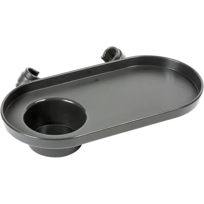 Lafuma Futura R Clip Becherhalter - Anthrazit Lafuma Futura R Clip Becherhalter - Anthrazit