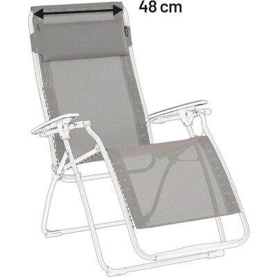 Kit di Ricambio Lafuma Mobilier Futura - Tierras Kit di Ricambio Lafuma Mobilier Futura - Tierras