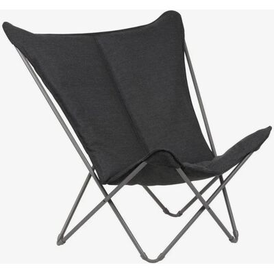 Sedia Sphinx Lafuma Mobilier - Resistente, Leggera Sedia Sphinx Lafuma Mobilier - Resistente, Leggera