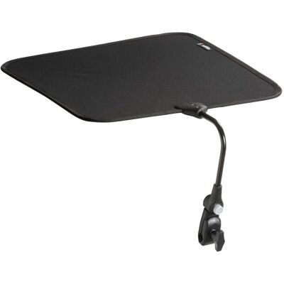Lafuma Mobilier Parasol voor Tuinmeubels - Parasol, Zwart, 46x25x61cm Lafuma Mobilier Parasol voor Tuinmeubels - Parasol, Zwart, 46x25x61cm