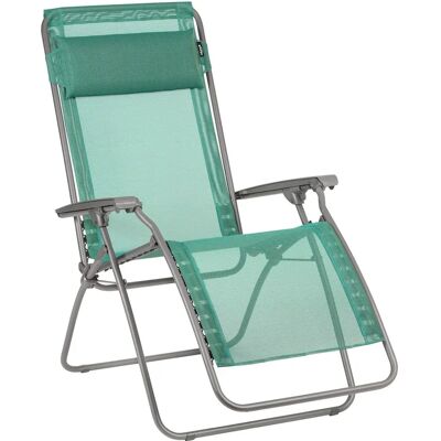 Sedia Reclining Lafuma - Relax Zero Gravity Sedia Reclining Lafuma - Relax Zero Gravity