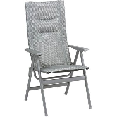 Lafuma Mobilier - Zen It Be Comfort - Light Gray - Publicité Lafuma Mobilier - Zen It Be Comfort - Light Gray - Publicité