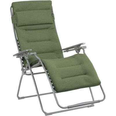 Lafuma Futura XL Relaxsessel - Outdoor Möbel Lafuma Futura XL Relaxsessel - Outdoor Möbel