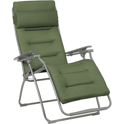Lafuma Entspannungs Futura XL BeComfort Liegestuhl Lafuma Entspannungs Futura XL BeComfort Liegestuhl