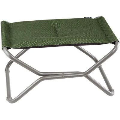 Lafuma Mobilier - Reposapiés - Oliva - Hasta 140kg Lafuma Mobilier - Reposapiés - Oliva - Hasta 140kg