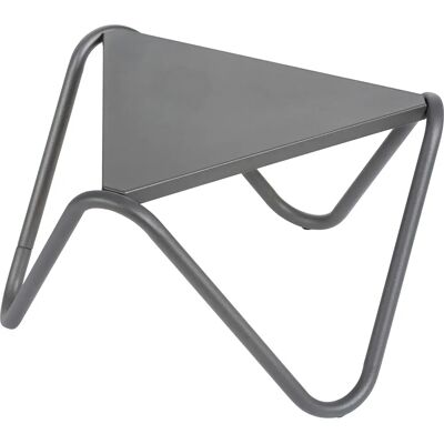 Table d'Appoint Lafuma - Micro-perforée, 57x32cm - Extérieur & Intérieur - Publicité Table d'Appoint Lafuma - Micro-perforée, 57x32cm - Extérieur & Intérieur - Publicité