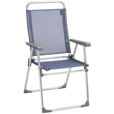 Lafuma LFM1961 Oceano Sedia Sdraio - Sedia Sdraio Lafuma LFM1961 Oceano Sedia Sdraio - Sedia Sdraio