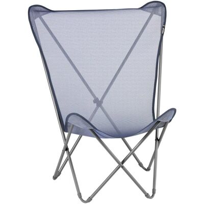 Sedia Pieghevole LaFuma Maxi Pop Up Ocean II - Design Compatto Portatile Sedia Pieghevole LaFuma Maxi Pop Up Ocean II - Design Compatto Portatile