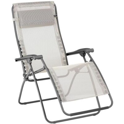 LAFUMA MOBILIER Relax RSXA Clipn Relaxsessel - Relaxsessel LAFUMA MOBILIER Relax RSXA Clipn Relaxsessel - Relaxsessel