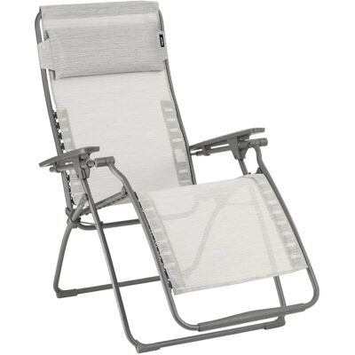 Lafuma FUTURA XL Relaxsessel Galet Lafuma FUTURA XL Relaxsessel Galet