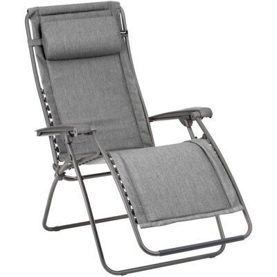 Lafuma Mobilier - RSX Clip Zero Gravity Sessel - Relaxsessel Lafuma Mobilier - RSX Clip Zero Gravity Sessel - Relaxsessel