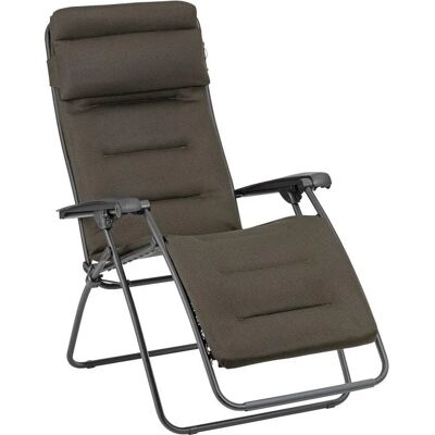 Lafuma RSX Clip - Verstelbare lounge stoel Lafuma RSX Clip - Verstelbare lounge stoel