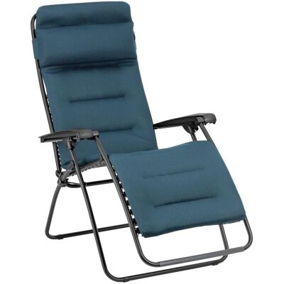 Lafuma Relaxation RSX CLIP - Verstellbarer Klappliegestuhl Lafuma Relaxation RSX CLIP - Verstellbarer Klappliegestuhl