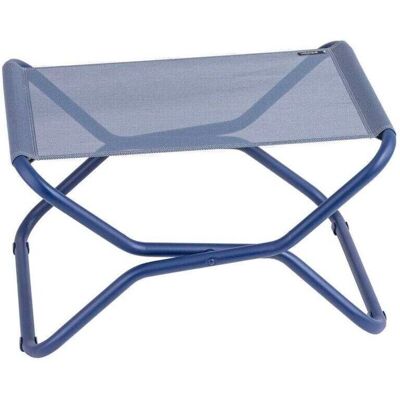 Lafuma Mobilier - LFM5333 - 66x51x35 cm - tabouret pliant - Publicité Lafuma Mobilier - LFM5333 - 66x51x35 cm - tabouret pliant - Publicité
