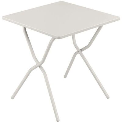 Lafuma - Balcony CB - 70 cm - Foldable - Klapptisch Lafuma - Balcony CB - 70 cm - Foldable - Klapptisch