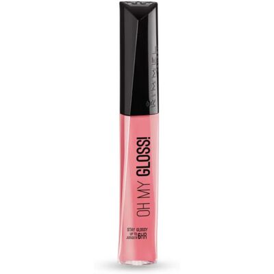 Rimmel Oh My Gloss! Lip Gloss - Nourishing Shine Rimmel Oh My Gloss! Lip Gloss - Nourishing Shine
