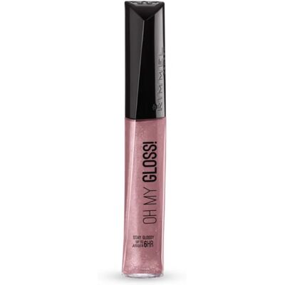 Rimmel My Eternity Lip Gloss - Lip Gloss Rimmel My Eternity Lip Gloss - Lip Gloss