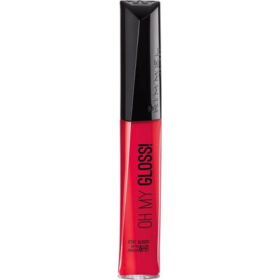 Rimmel Oh My Gloss! Lucidalabbra - Lucidalabbra - Lucidalabbra Rimmel Oh My Gloss! Lucidalabbra - Lucidalabbra - Lucidalabbra
