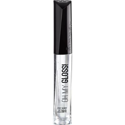 Rimmel Klar Lippen Glanz - Lip Gloss Rimmel Klar Lippen Glanz - Lip Gloss