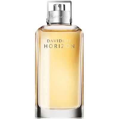 Davidoff Horizon Eau de Toilette - Herren Duft 125ml Davidoff Horizon Eau de Toilette - Herren Duft 125ml