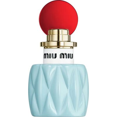 Miu Miu Eau de Parfum Γυναίκα - Λουλουδάτο, Νεανικό & Κομψό - 100ml Miu Miu Eau de Parfum Γυναίκα - Λουλουδάτο, Νεανικό & Κομψό - 100ml