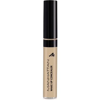 Manhattan Make-up Wake up Concealer No. 3 True Ivory - Corrector Manhattan Make-up Wake up Concealer No. 3 True Ivory - Corrector